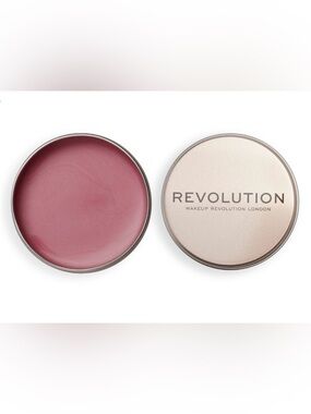 Cream Balm Glow- Rose